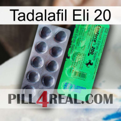 Tadalafil Eli 20 new04